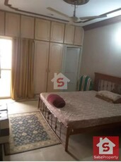 2 Bedroom Upper Portion For Sale in Karachi
