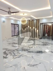 20 Marla Brand New House For Sale Bahria Town Phase 8 Usman D Block