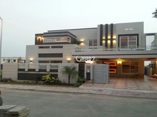 2000 Square Yard House for Sale in Karachi Bukhari Commercial
