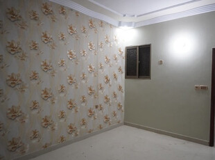 233 Yd² House for Rent In North Nazimabad Block N, Karachi