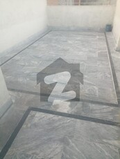 2.5 Marla New Double Storey House For Sale In Chaman Park Near Naya Pull Canal Road Lalpul