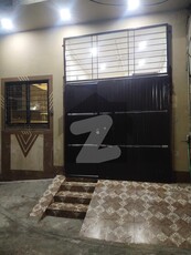 2.5 marla triple story corner house for sale Samanabad