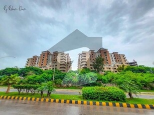 3 Bed Apartment Available For Rent. In Zarkon Heights G-15 Islamabad. Zarkon Heights