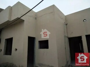 3 Bedroom House For Sale in Sukkur