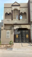 3 Marla Double Storey Modern House For Sale Al Rehman Garden Phase 4