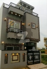 3 Marla New House for sale Formanites Housing Scheme