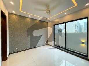 3 Years Installments Plan 5 Marla Brand New Ultra Modern House For Sale DHA 11 Rahbar Lahore DHA 11 Rahbar