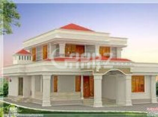 3.2 Kanal House for Rent in Islamabad F-7