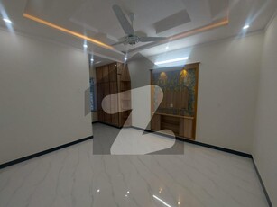 35x70 (10Marla)Ground portion available For rent in G_13 G-13