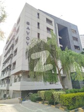 4 Bed Unfurnished Apartment For Rent Savoy Residence