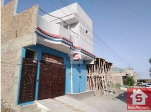 4 Bedroom House For Sale in Sukkur