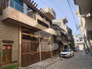 4 marla house available for sale Samanabad