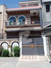 4 Marla House For Sale In AL Rehman Garden Phase 2 Al Rehman Garden Phase 2