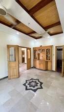 4 Marla Triple Story House for Sale In G-13/1, Islamabad
