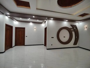 400 Yd² House for Rent In FB Area Block 10, Karachi