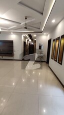 40x80 Like New Ground+Basement Available for Rent in G13 G-13