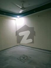 5 marla 1.5 story house for rent Ghauri Town Phase 4A