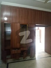5 marla 1st floor for rent Ghauri Town Phase 4A