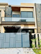 5 Marla Beautiful House For Sale In Jade Ext Block Park View City Lahore Park View City Jade Extension Block
