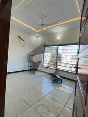5 Marla Brand New Beautiful Designer House In Sector H Near To Civic Zone Bahria Enclave