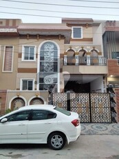 5 Marla Brand New Beautiful House For Sale Pak Arab Housing Society