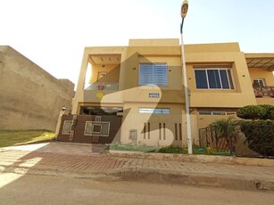5 MARLA BRAND NEW CONDITION DOUBLE STOREY FULL HOUSE AVAILABLE FOR SALE VERY GOOD MOST PRIME LOCATION SINGLE UNIT VERY GOOD LUSH NEAT AND CLEAN CONDITION Bahria Town Rawalpindi