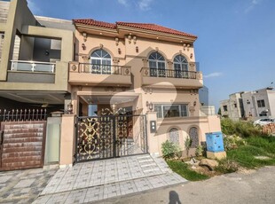 5 Marla Brand New Designer House For sale In DHA Phase 9 Town DHA Phase 6