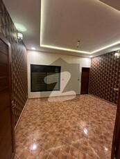 5 Marla Brand New House Available For Sale In Platinum Block, Park View City, Lahore Park View City Platinum Block