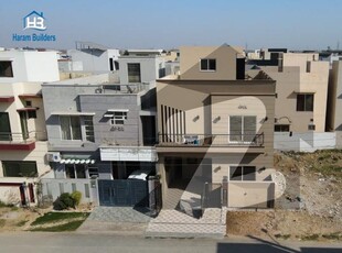 5 MARLA BRAND NEW HOUSE FOR SALE IN DHA RAHBAR BLOCK L DHA 11 Rahbar Phase 2 Block L