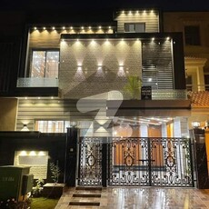 5 Marla Brand New House for Sale in Eastern Block, bahria Orchard Bahria Orchard Phase 1 Eastern