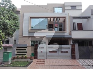 5 Marla Brand New House for Sale in Eastern Ext. Bahria Ochard Bahria Orchard Phase 1 Eastern