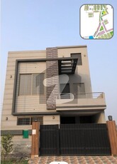 5 MARLA BRAND NEW HOUSE FOR SALE ON PRIME LOCATION OF THE BLOCK Bahria Orchard