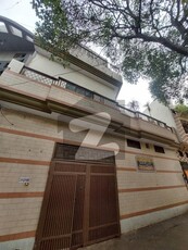 5 Marla Completely Double Story House Available For Urgent Sale Available In Beghem Pura Stop GT Road Begampura