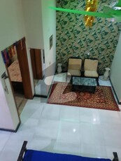 5 Marla Double Storey House For Sale Lahore Medical Housing Society