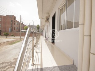 5 Marla Flat for Sale In Canal Villas, Faisalabad