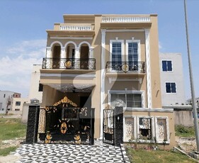 5 Marla House available for sale in Citi Housing Society, Citi Housing Society Citi Housing Society