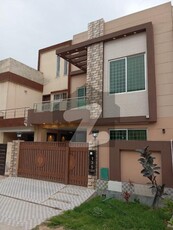 5 Marla House For Sale Ideal Location Of Sector D CC Block Bahria Town Lahore Bahria Town Sector D