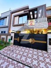 5 Marla House For Sale In AA Block Bahria Town Lahore Bahria Town