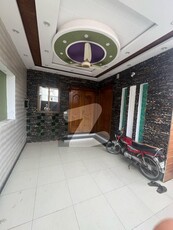 5 Marla House For Sale In Al Rehman Garden Phase 2 Al Rehman Garden Phase 2