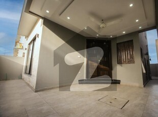 5 Marla House for sale in DHA 9 Town C block top location DHA 9 Town Block C