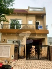 5 Marla House For Sale In Lake City Sector M-7B Lake City Sector M-7B