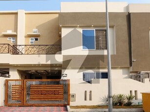 5 Marla House In Bahria Town Phase 8 - Ali Block Bahria Town Phase 8 Ali Block