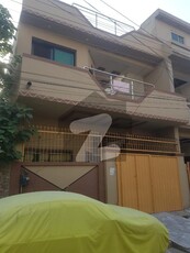 5 Marla House In J1 Block For Sale Johar Town Phase 2
