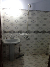 5 Marla Lower Portion for Rent in Lahore Bahria Town Sector B