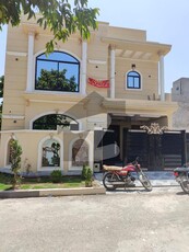 5 MARLA MODERN HOUSE MOST BEAUTIFUL PRIME LOCATION FOR SALE IN NEW LAHORE CITY PHASE 2 Zaitoon New Lahore City