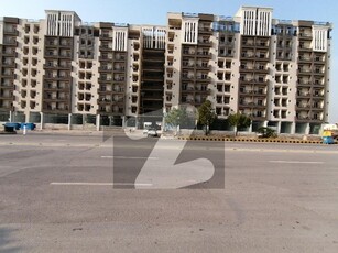 Highly-Desirable 2150 Square Feet Flat Available In Bahria Enclave Bahria Enclave