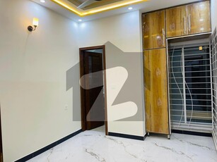 5 Marla Triple Story House For Sale In Johar Town Near Khokhar Chowk Johar Town Phase 2
