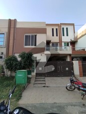 5 MARLA USED HOUSE FOR SALE BAHRIA TOWN LAHORE BB BLOCK Bahria Town Block BB