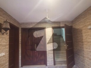 5 Marla Used House For Sale In Rafi Block Sector E Bahria Town Lahore Bahria Town Rafi Block