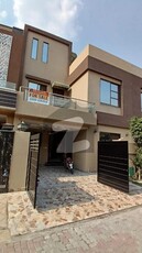 5 Marla Used Just Like New Main Boulevard Location For Sale In Bahria Town Lahore Bahria Town Block CC